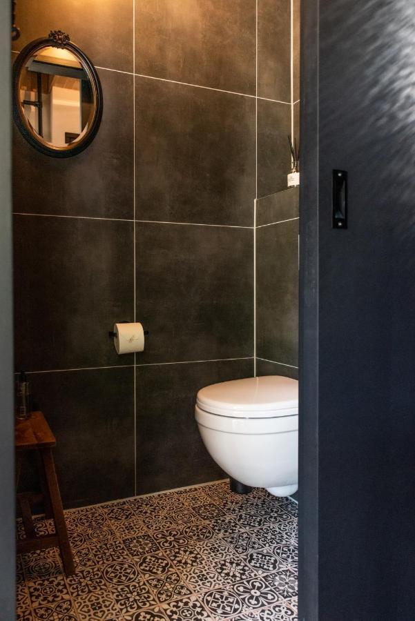 Gite81 Reeuwijk Esterno foto