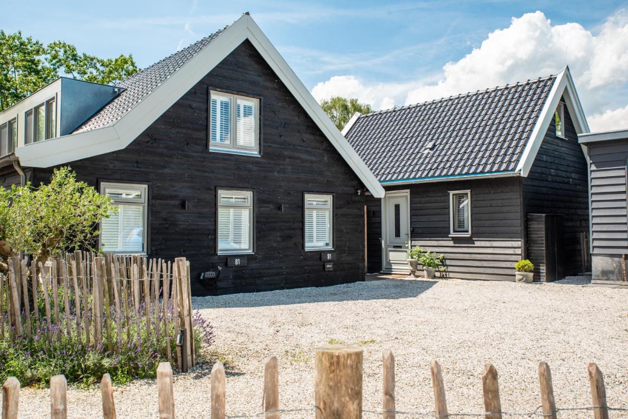 Gite81 Reeuwijk Esterno foto